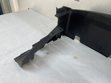 2013 Chevy Caprice PPV Radiator Support Splash Shield OEM - Day's Parts Yard