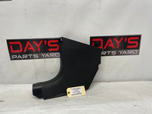 2013 Chevy Camaro ZL1 LH  Driver Kick Plate OEM - Day's Parts Yard