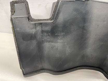 2014 Chevy SS Sedan Cabin Air Filter Heater Box Plastic Shroud Housing OEM - Day's Parts Yard