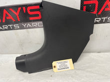 2013 Chevy Camaro ZL1 LH  Driver Kick Plate OEM - Day's Parts Yard