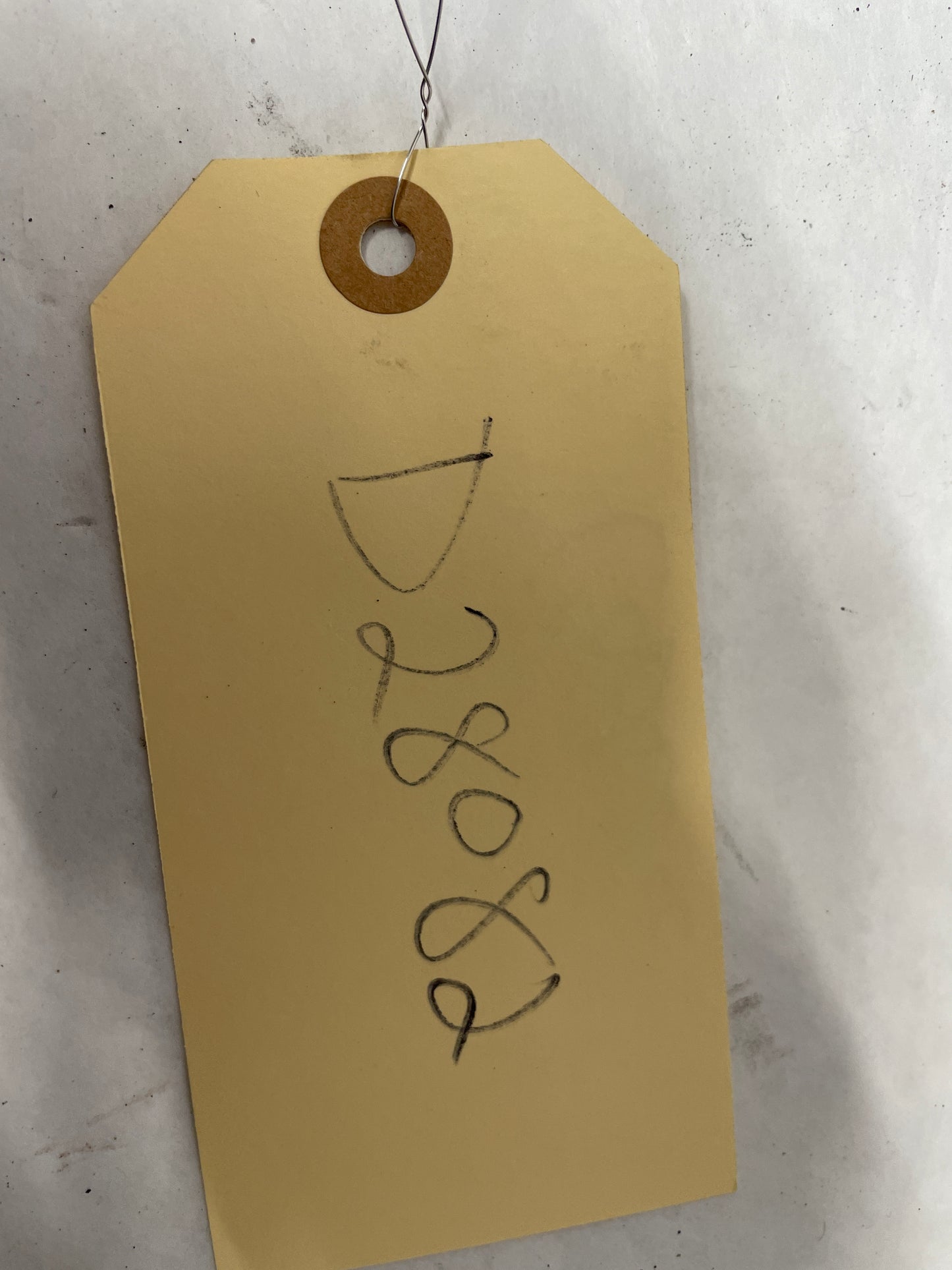 2017 Cadillac CTS-V Trunk Emblem OEM - Day's Parts Yard