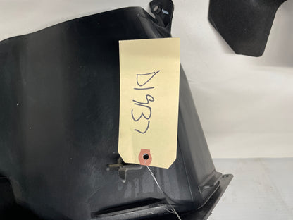 2014 Chevy SS Sedan Cabin Air Filter Heater Box Plastic Shroud Housing OEM - Day's Parts Yard