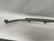 2006 Pontiac GTO Rear Bumper Brackets Guides Set OEM - Day's Parts Yard