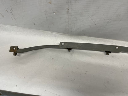 2006 Pontiac GTO Rear Bumper Brackets Guides Set OEM - Day's Parts Yard