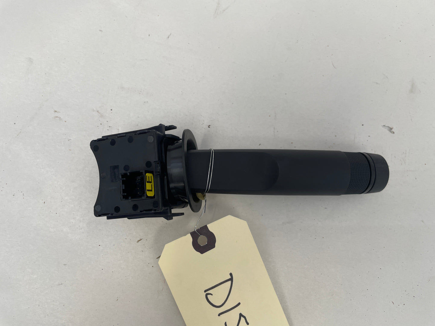2010 Chevy Camaro SS Windshield Wiper Control Switch OEM - Day's Parts Yard