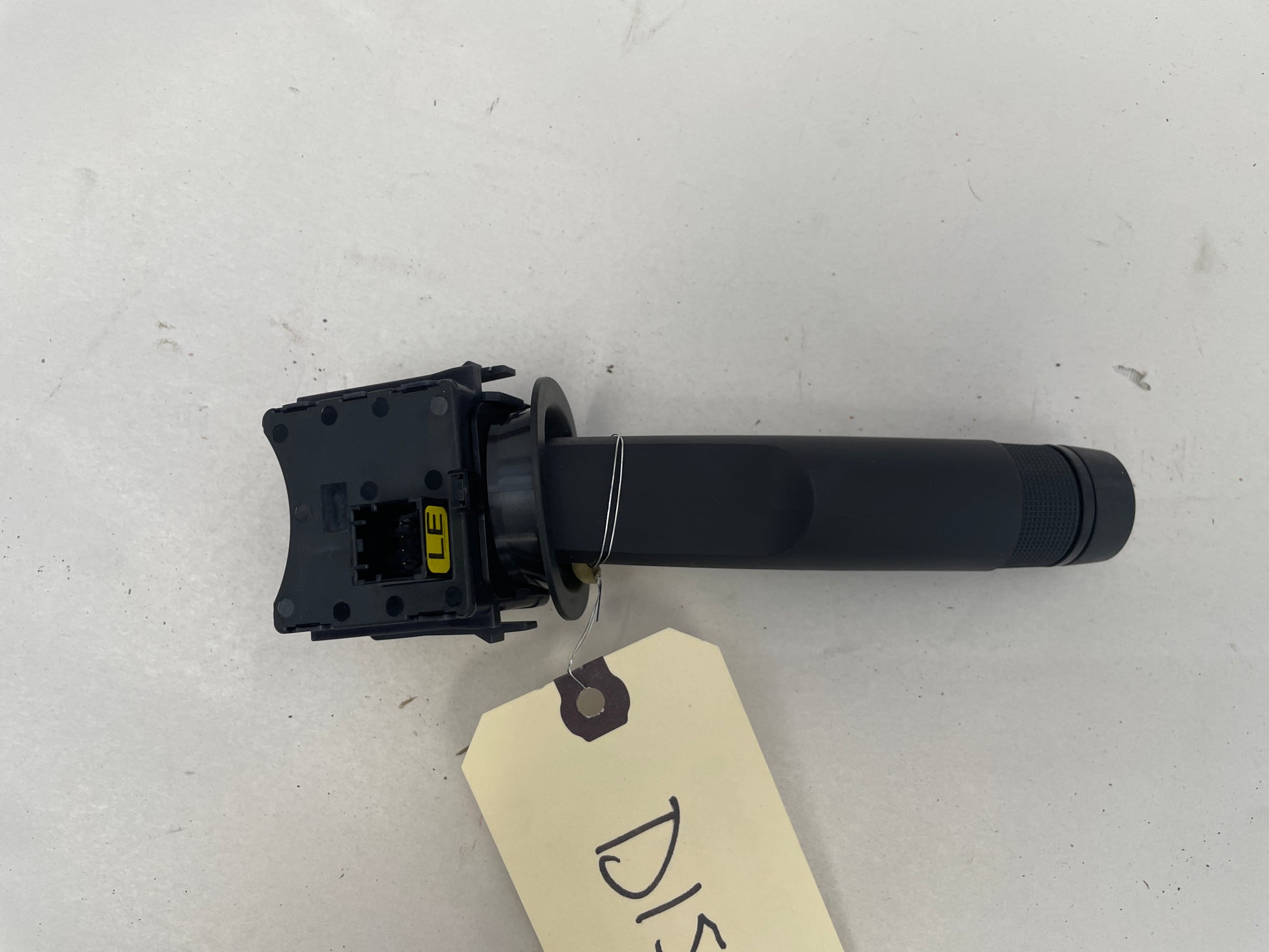 2010 Chevy Camaro SS Windshield Wiper Control Switch OEM - Day's Parts Yard
