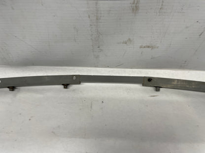 2006 Pontiac GTO Rear Bumper Brackets Guides Set OEM - Day's Parts Yard