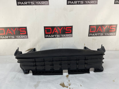 2013 Chevy Caprice PPV Radiator Support Splash Shield OEM - Day's Parts Yard