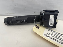 2010 Chevy Camaro SS Turn Signal /Headlight Control Switch  OEM - Day's Parts Yard