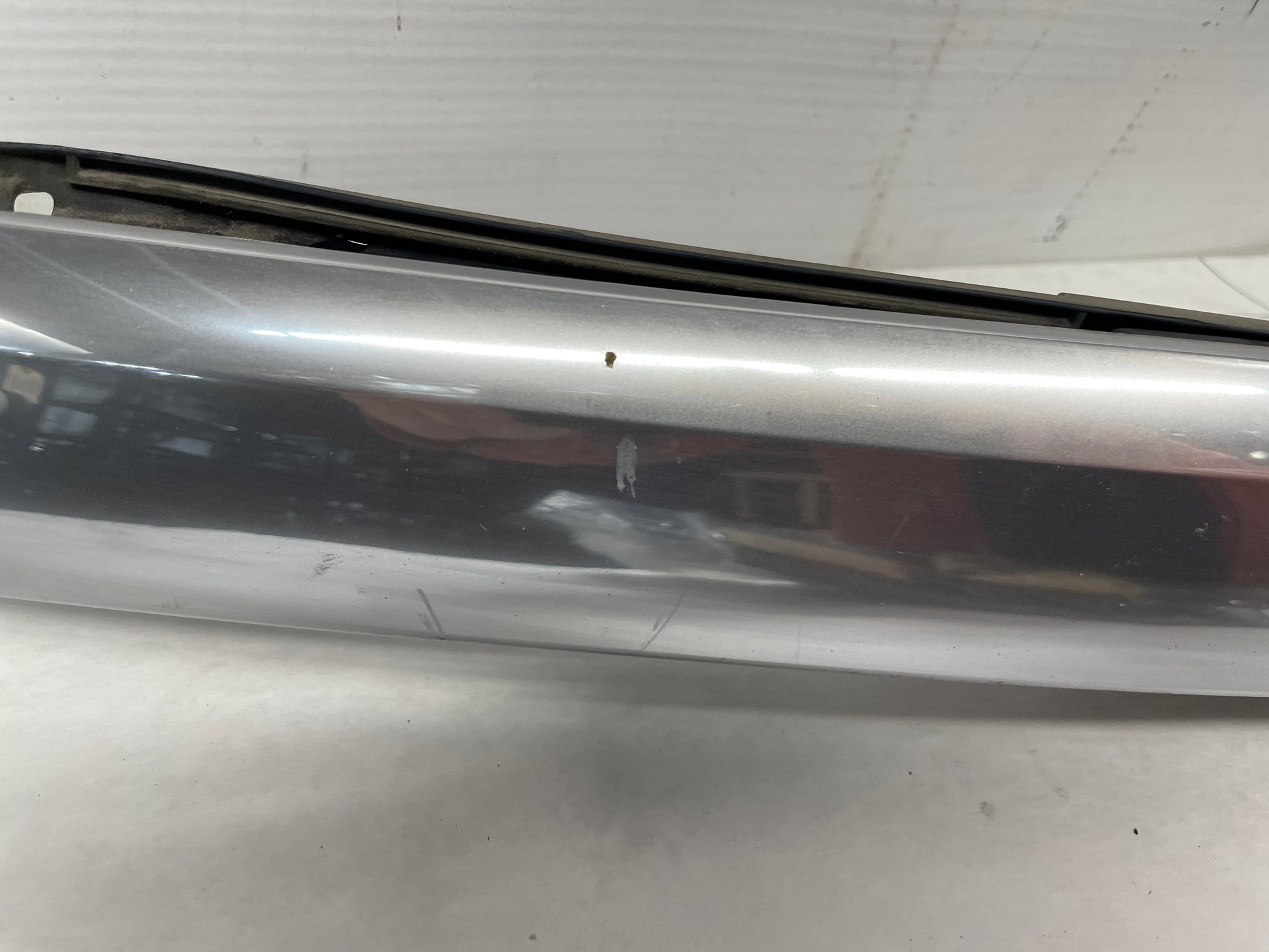 2017 Cadillac CTS-V Rear Spoiler w/ Integral 3rd Brake OEM - Day's Parts Yard