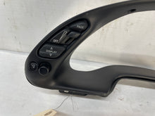 2004 Chevy C5 Corvette Z06 Gauge Cluster Trim Bezel HUD DIC Control Switch OEM - Day's Parts Yard
