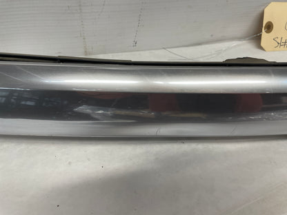 2017 Cadillac CTS-V Rear Spoiler w/ Integral 3rd Brake OEM - Day's Parts Yard