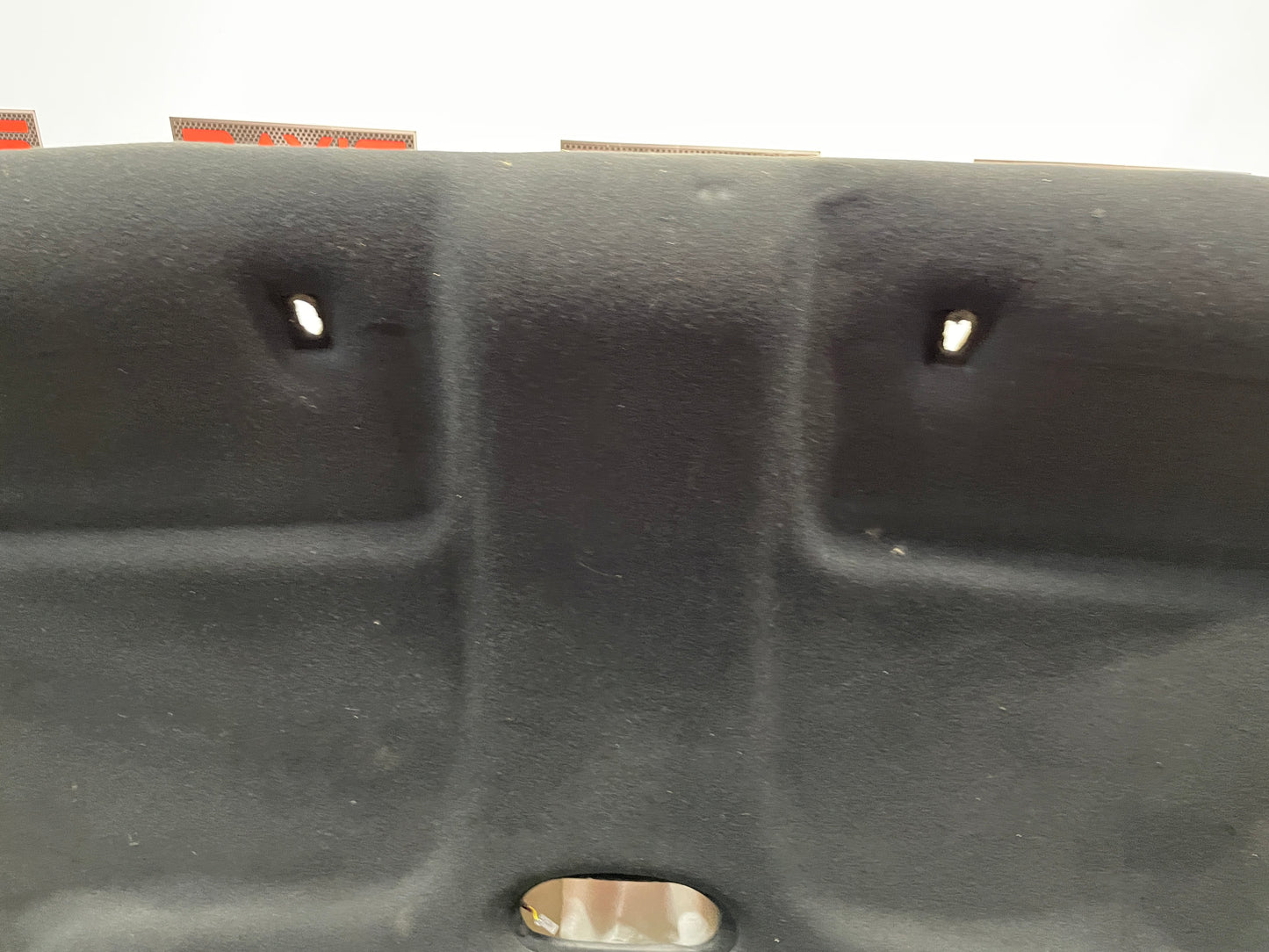 2005 Pontiac GTO Interior Roof Headliner Head Liner Panel Ebony OEM LOCAL PICK UP - Day's Parts Yard