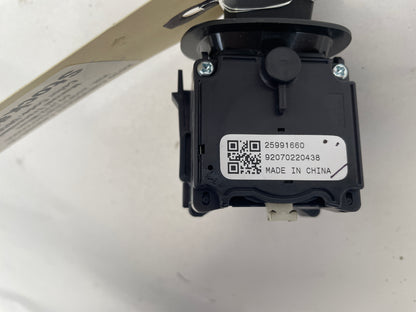 2010 Chevy Camaro SS Turn Signal /Headlight Control Switch  OEM - Day's Parts Yard