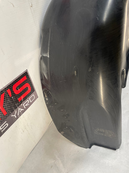 2013 Chevy Caprice PPV LH Driver Rear Fender Wheel Well House Liner OEM - Day's Parts Yard
