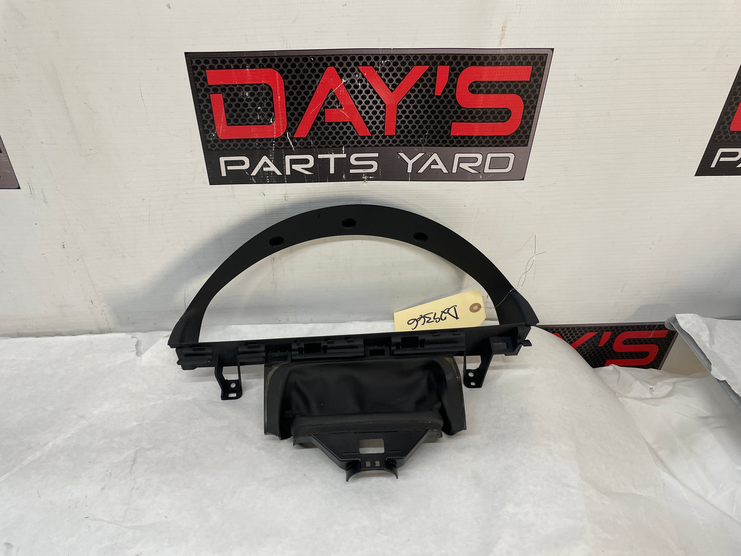 2013 Chevy Caprice PPV Speedometer Gauge Cluster Bezel Trim Panel Plate OEM - Day's Parts Yard