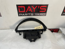 2013 Chevy Caprice PPV Speedometer Gauge Cluster Bezel Trim Panel Plate OEM - Day's Parts Yard