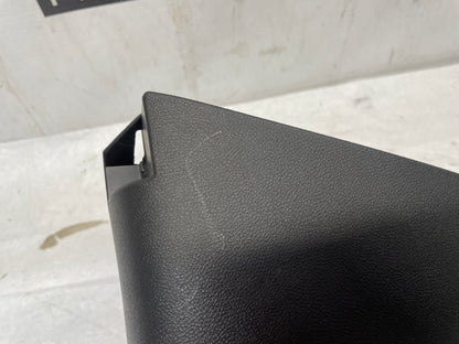 2013 Chevy Camaro ZL1 LH  Driver Kick Plate OEM - Day's Parts Yard
