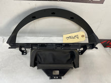2013 Chevy Caprice PPV Speedometer Gauge Cluster Bezel Trim Panel Plate OEM - Day's Parts Yard