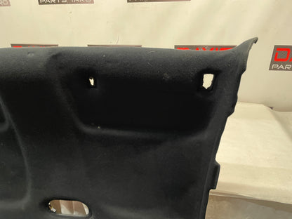 2005 Pontiac GTO Interior Roof Headliner Head Liner Panel Ebony OEM LOCAL PICK UP - Day's Parts Yard