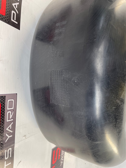 2013 Chevy Caprice PPV LH Driver Rear Fender Wheel Well House Liner OEM - Day's Parts Yard