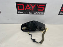 2010 Chevy Camaro SS LH Driver Exterior Heated Mirror OEM - Day's Parts Yard