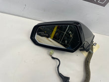 2010 Chevy Camaro SS LH Driver Exterior Heated Mirror OEM - Day's Parts Yard