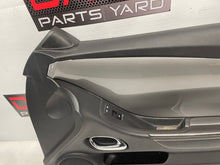 2012 Chevy Camaro SS RH Passenger Interior Door Panel Trim Molding OEM - Day's Parts Yard
