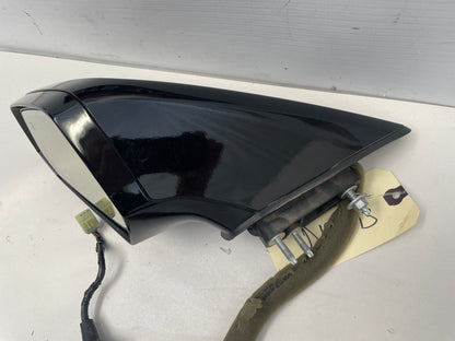 2010 Chevy Camaro SS LH Driver Exterior Heated Mirror OEM - Day's Parts Yard