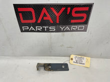 2006 Pontiac GTO LH Driver Fender Side Skirt Rocker Molding Support Bracket OEM - Day's Parts Yard