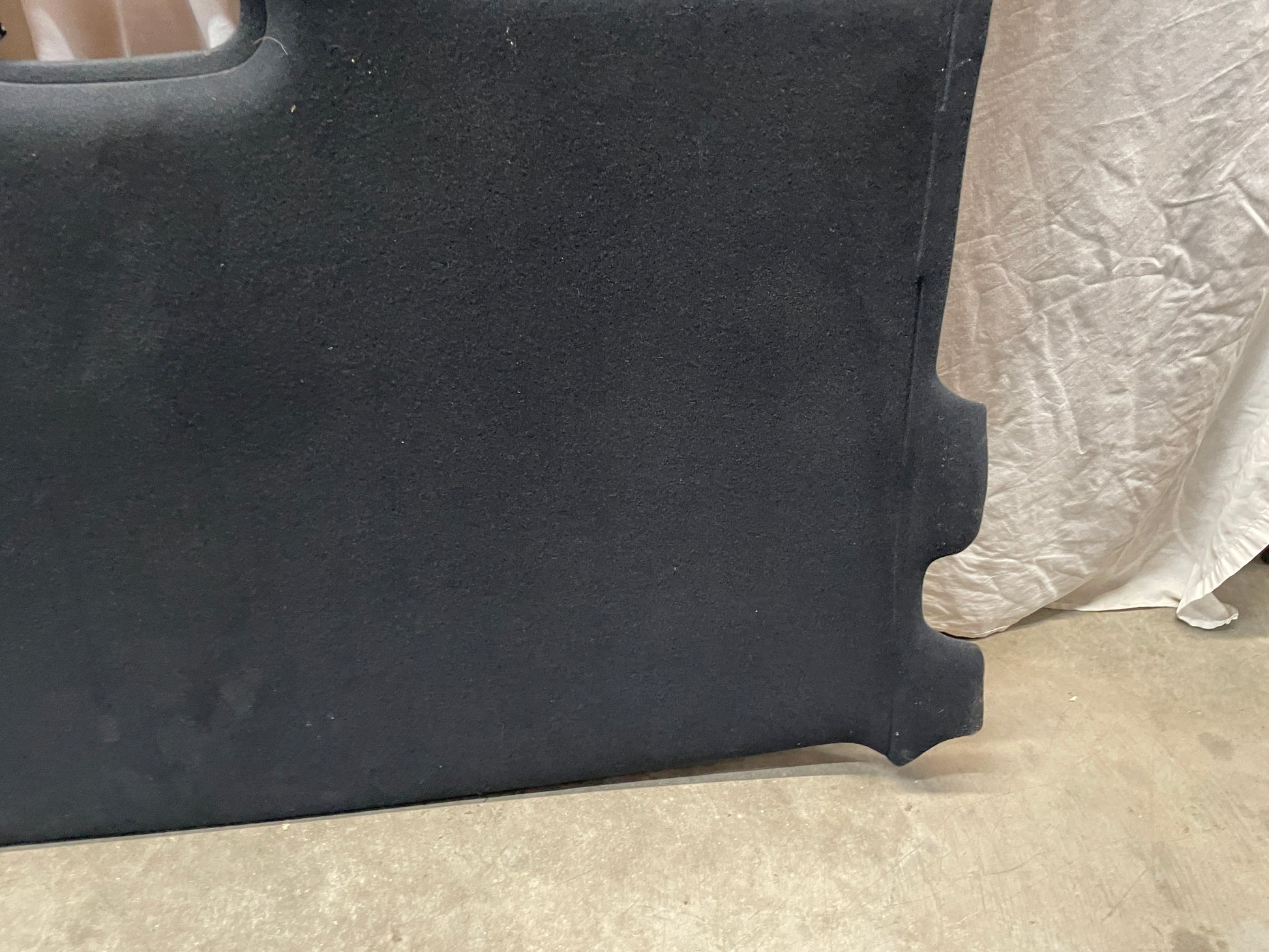 2005 Pontiac GTO Interior Roof Headliner Head Liner Panel Ebony OEM LOCAL PICK UP - Day's Parts Yard