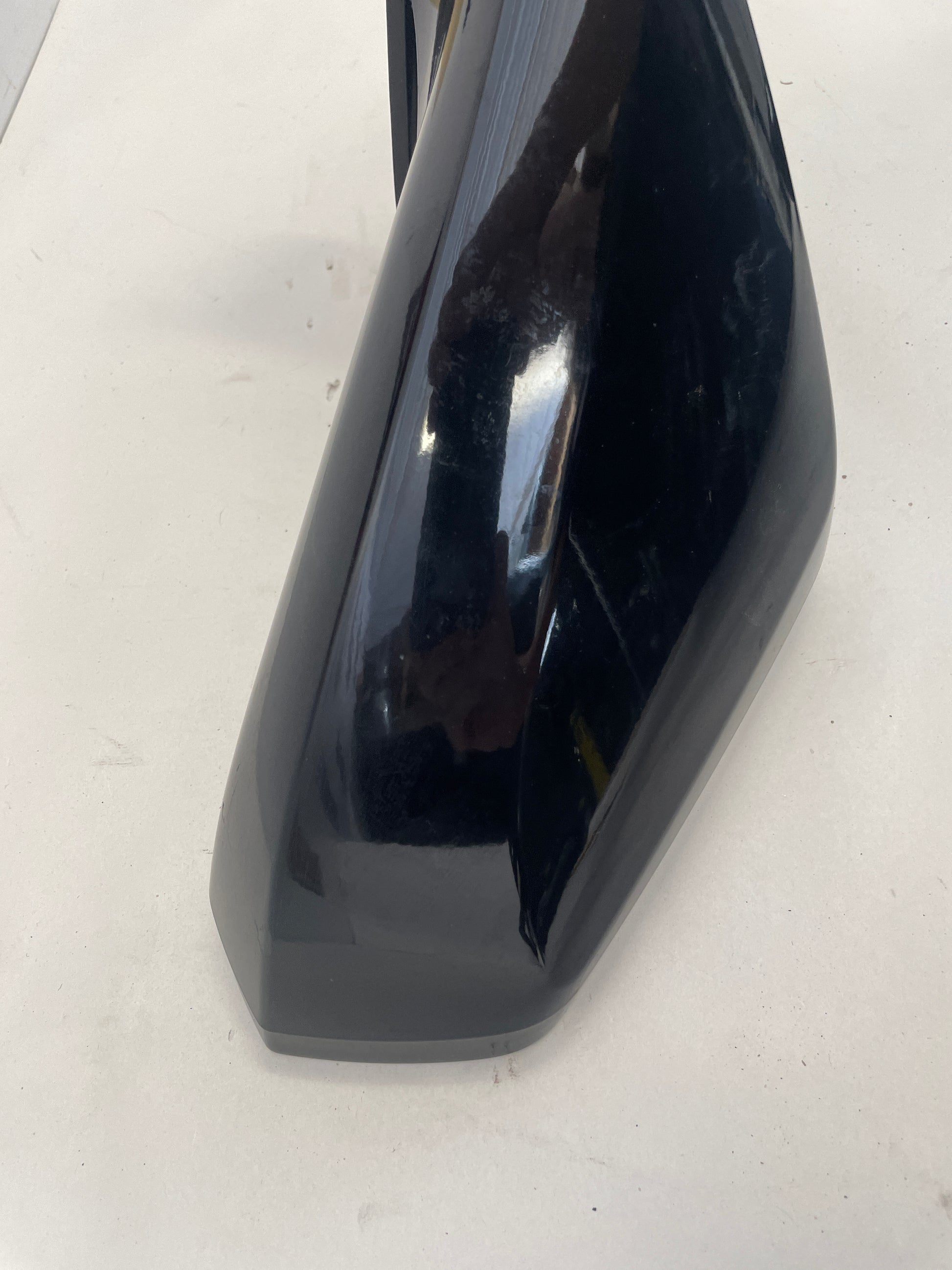 2010 Chevy Camaro SS LH Driver Exterior Heated Mirror OEM - Day's Parts Yard