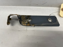 2006 Pontiac GTO LH Driver Fender Side Skirt Rocker Molding Support Bracket OEM - Day's Parts Yard