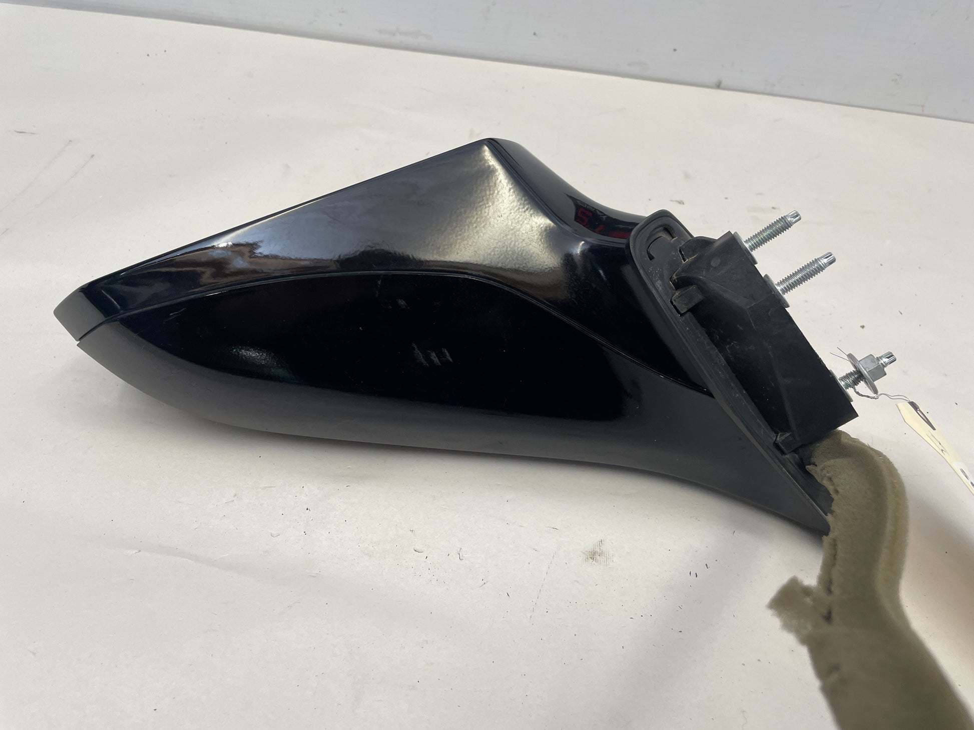 2010 Chevy Camaro SS LH Driver Exterior Heated Mirror OEM - Day's Parts Yard