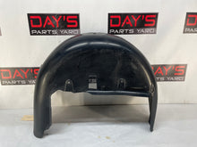 2013 Chevy Caprice PPV RH Passenger Rear Fender Wheel Well House Liner OEM - Day's Parts Yard