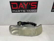 2003 Chevy Suburban LH Driver Upper Headlight Head Light Lamp OEM - Day's Parts Yard