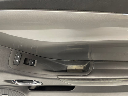 2012 Chevy Camaro SS RH Passenger Interior Door Panel Trim Molding OEM - Day's Parts Yard
