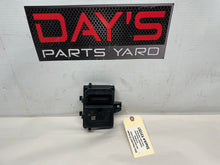 2014 Chevrolet SS Sedan Fuel Pump Control Module OEM - Day's Parts Yard