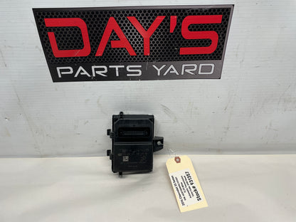 2014 Chevrolet SS Sedan Fuel Pump Control Module OEM - Day's Parts Yard