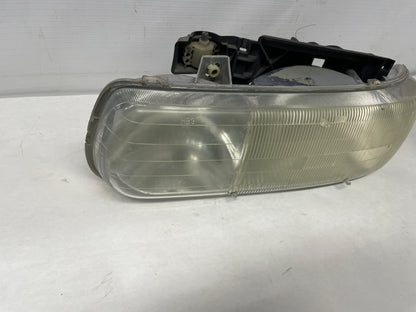 2003 Chevy Suburban LH Driver Upper Headlight Head Light Lamp OEM - Day's Parts Yard