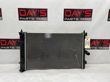 2005 Pontiac GTO Engine Motor Coolant Radiator OEM - Day's Parts Yard