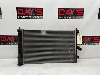 2005 Pontiac GTO Engine Motor Coolant Radiator OEM - Day's Parts Yard