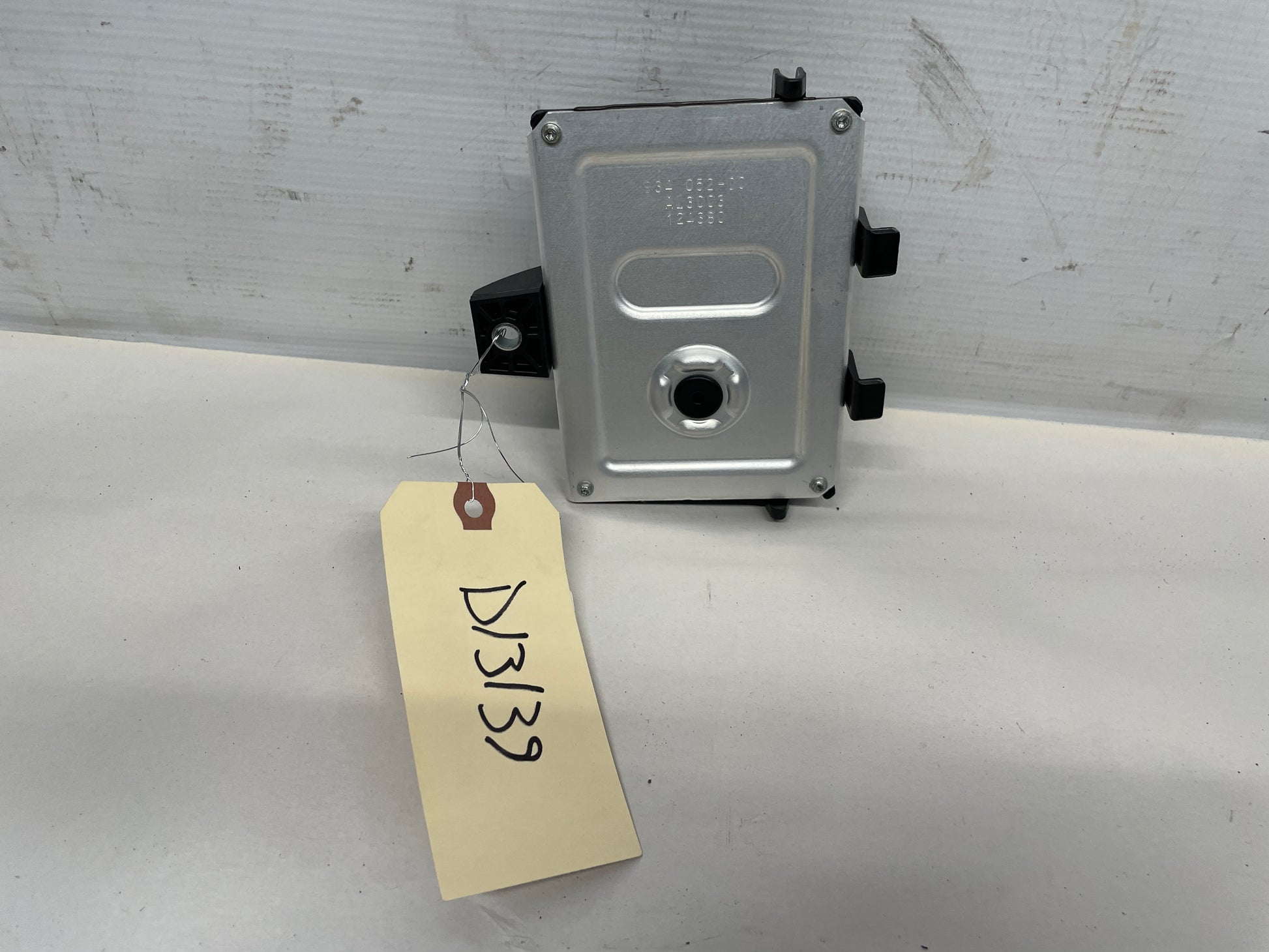 2014 Chevrolet SS Sedan Fuel Pump Control Module OEM - Day's Parts Yard