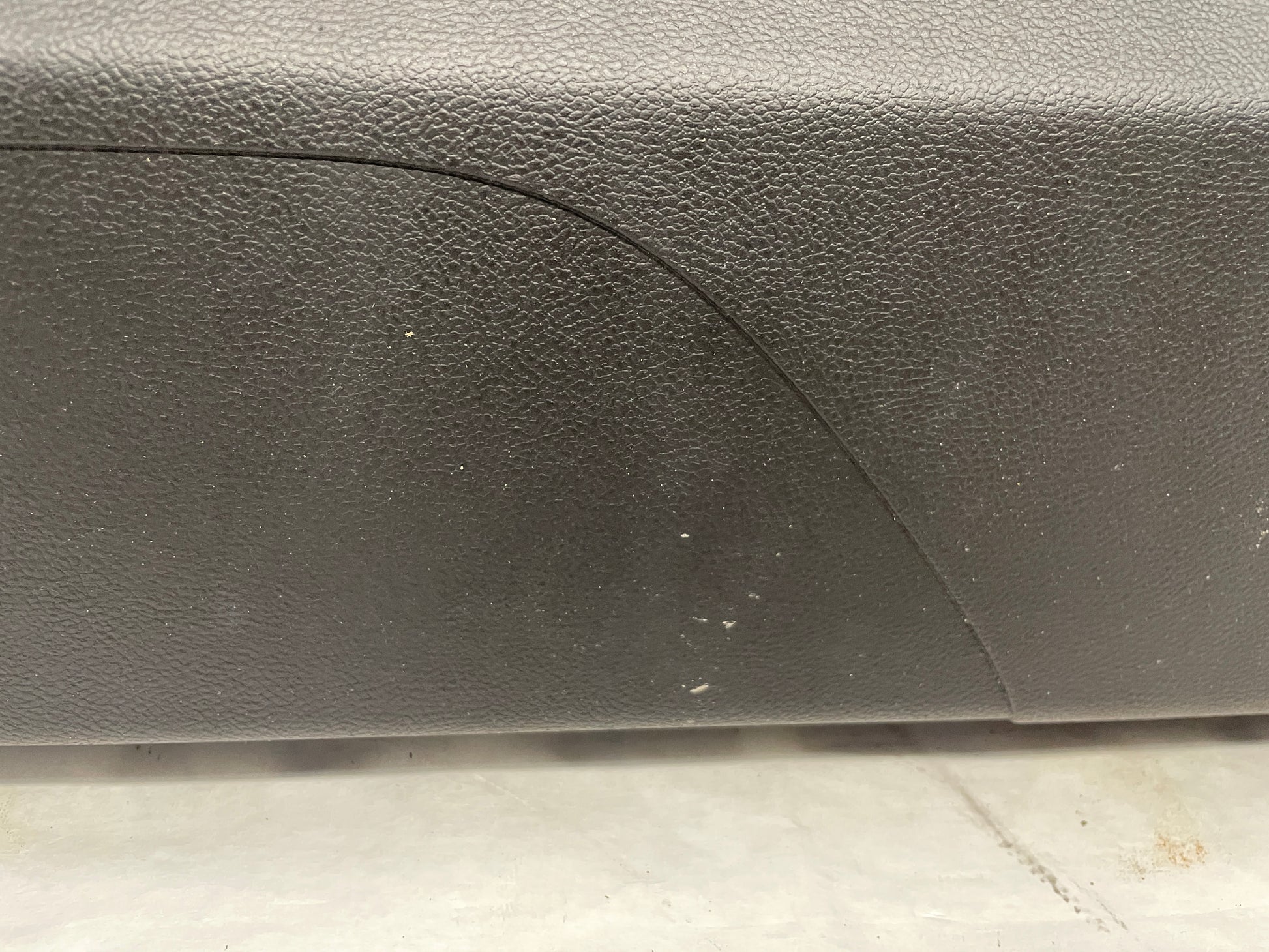 2012 Chevy Camaro SS RH Passenger Interior Door Panel Trim Molding OEM - Day's Parts Yard