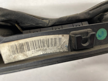 2017 Cadillac CTS-V Rear Spoiler w/ Integral 3rd Brake OEM - Day's Parts Yard