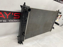 2005 Pontiac GTO Engine Motor Coolant Radiator OEM - Day's Parts Yard