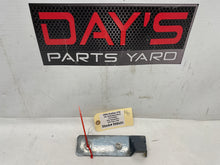 2006 Pontiac GTO RH Passenger Fender Side Skirt Rocker Molding Support Bracket OEM - Day's Parts Yard