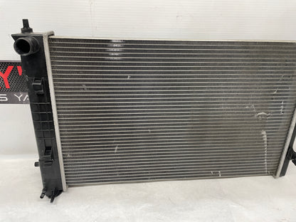 2005 Pontiac GTO Engine Motor Coolant Radiator OEM - Day's Parts Yard