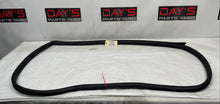 2013 Chevy Camaro ZL1 LH Driver Door Weather Strip Seal OEM - Day's Parts Yard