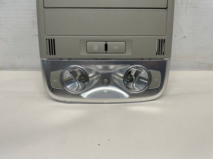 2014 Chevrolet SS Sedan Over Head Console Dome Light OEM - Day's Parts Yard